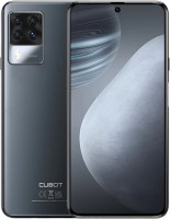 Photos - Mobile Phone CUBOT X50 256 GB