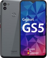 Photos - Mobile Phone Gigaset GS5 64 GB