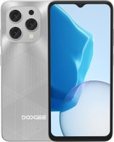 Photos - Mobile Phone Doogee N55 Plus 128 GB / 8 GB
