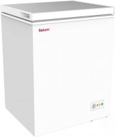 Photos - Freezer Saturn ST-CF1947 142 L