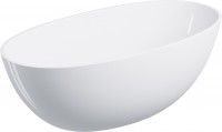 Photos - Bathtub Omnires SHELL M+ 148x75 cm