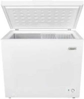 Photos - Freezer Blaufisch BCF 30 DW 290 L