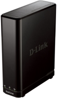 Photos - NAS Server D-Link DNS-315 