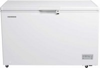 Photos - Freezer Heinner HCF-HM371CE++ 371 L