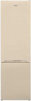 Photos - Fridge Vestfrost CW 286 SB beige