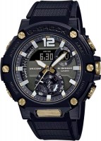 Photos - Wrist Watch Casio G-Shock GST-B300B-1A 