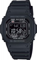 Photos - Wrist Watch Casio G-Shock GW-M5610U-1B 