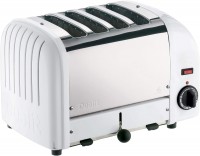 Photos - Toaster Dualit Classic Vario 40355 