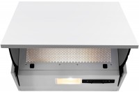 Photos - Cooker Hood Beko HNE 51210 S silver