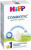 Photos - Baby Food Hipp Combiotic 1 300 