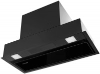 Photos - Cooker Hood Concept OPI-7060BC black