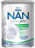 Photos - Baby Food NAN Expert Pro Fermented Milk 400 