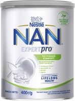 Photos - Baby Food NAN Expert Pro Triple Confort 400 