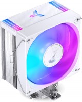 Photos - Computer Cooling Jonsbo CR-1000 EVO Color White 