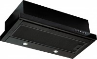 Photos - Cooker Hood Iceberg Vento 60 black