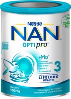 Photos - Baby Food NAN Optipro 2'FL 3 800 