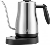 Electric Kettle BODUM 12103-16 1200 W 1 L  chrome