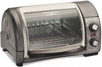 Photos - Mini Oven Hamilton Beach 31334D 