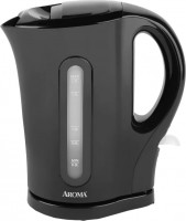 Electric Kettle Aroma AWK-110B 1500 W 1.7 L  black