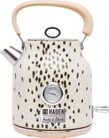 Electric Kettle Haden Margate 75023 1500 W 1.7 L  ivory