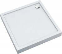 Photos - Shower Tray SCHEDPOL Cameron 3ST.C1K-7575 