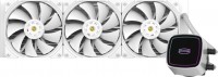 Computer Cooling PCCooler DE360 White 