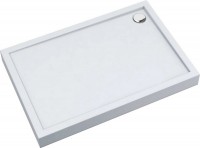 Photos - Shower Tray SCHEDPOL Cameron 3ST.C1P-90120 