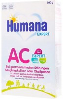 Photos - Baby Food Humana AC Expert 300 