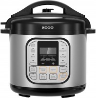 Photos - Multi Cooker Sogo OLL-SS-10605
