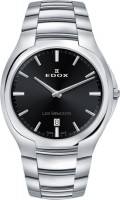 Photos - Wrist Watch EDOX Les Bemonts 56003 3 NIN 