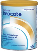 Photos - Baby Food Nutricia Neocate 400