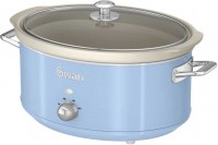 Photos - Multi Cooker SWAN Retro SF17031BLN 