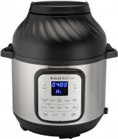 Photos - Multi Cooker INSTANT Pot Duo 6 Crisp 