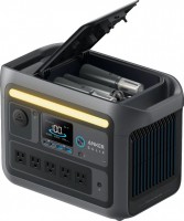 Photos - Portable Power Station ANKER SOLIX C800 Plus 