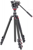 Photos - Tripod Miliboo MTT501AL Kit 