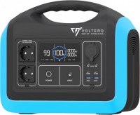 Photos - Portable Power Station Voltero PS12 1000Wh 