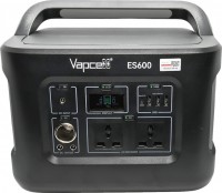 Photos - Portable Power Station Vapcell ES600