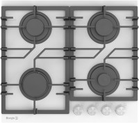 Photos - Hob Borgio 6390-19 Glass