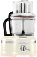 Photos - Food Processor KitchenAid 5KFP1644BAC beige