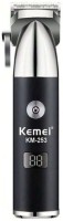 Photos - Hair Clipper Kemei KM-253 