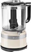 Photos - Mixer KitchenAid KFC05165BAC beige