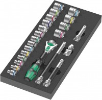 Photos - Bits / Sockets Wera WE-150111 