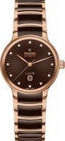 Photos - Wrist Watch RADO Centrix Automatic Diamonds R30019732 