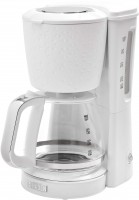 Coffee Maker Haden 75122 white