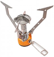 Photos - Camping Stove 360 Degrees Furno 