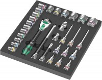 Bits / Sockets Wera WE-150112 