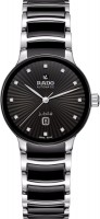 Wrist Watch RADO Centrix Automatic Diamonds R30020742 