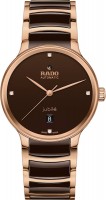 Photos - Wrist Watch RADO Centrix Automatic Diamonds R30017712 