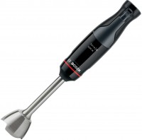 Photos - Mixer Bosch ErgoMaster MSM4B624 black