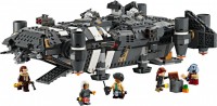 Construction Toy Lego The Onyx Cinder 75374 